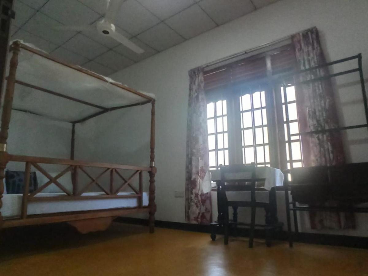 Winsent Villa Unawatuna Dış mekan fotoğraf