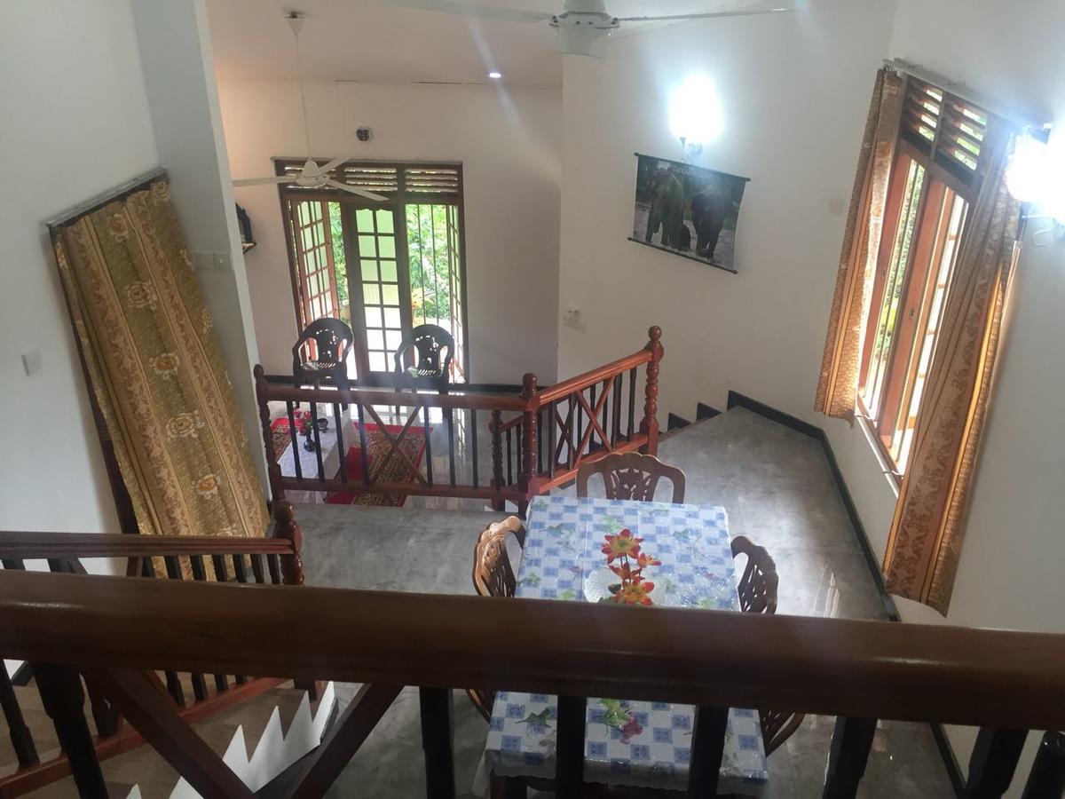 Winsent Villa Unawatuna Dış mekan fotoğraf