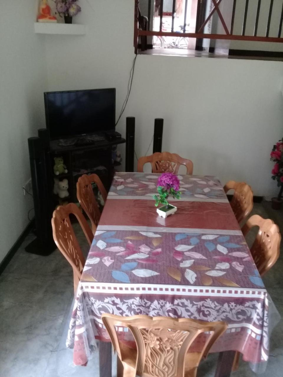 Winsent Villa Unawatuna Dış mekan fotoğraf