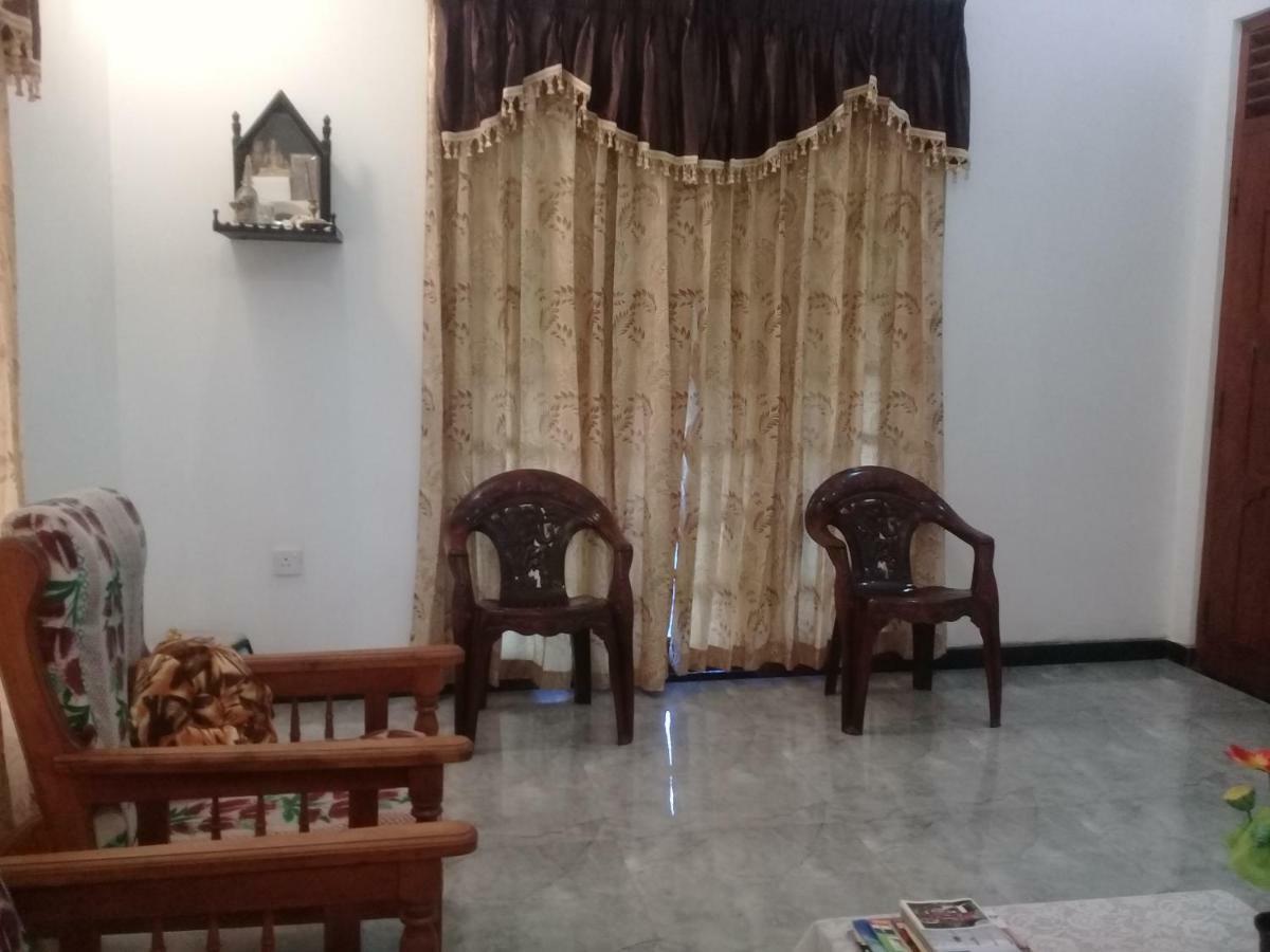 Winsent Villa Unawatuna Dış mekan fotoğraf