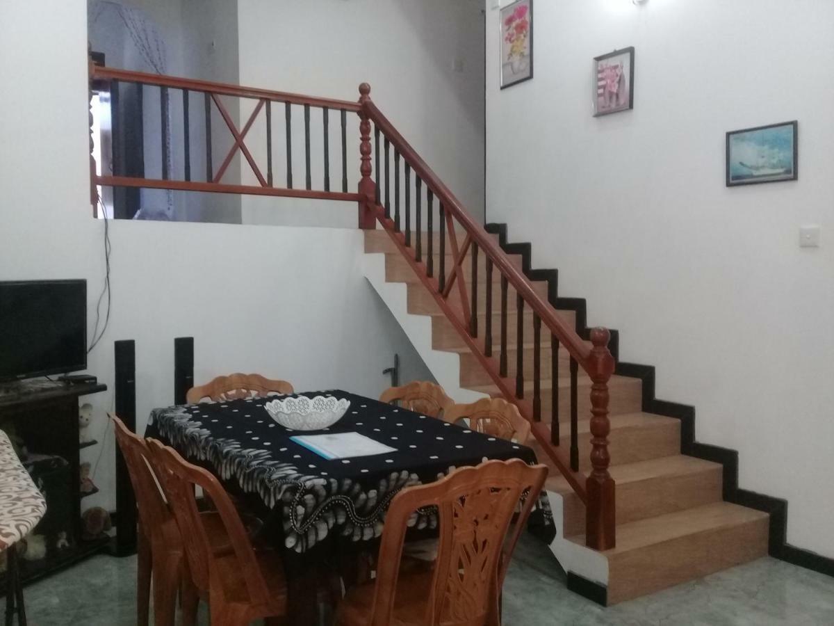 Winsent Villa Unawatuna Dış mekan fotoğraf