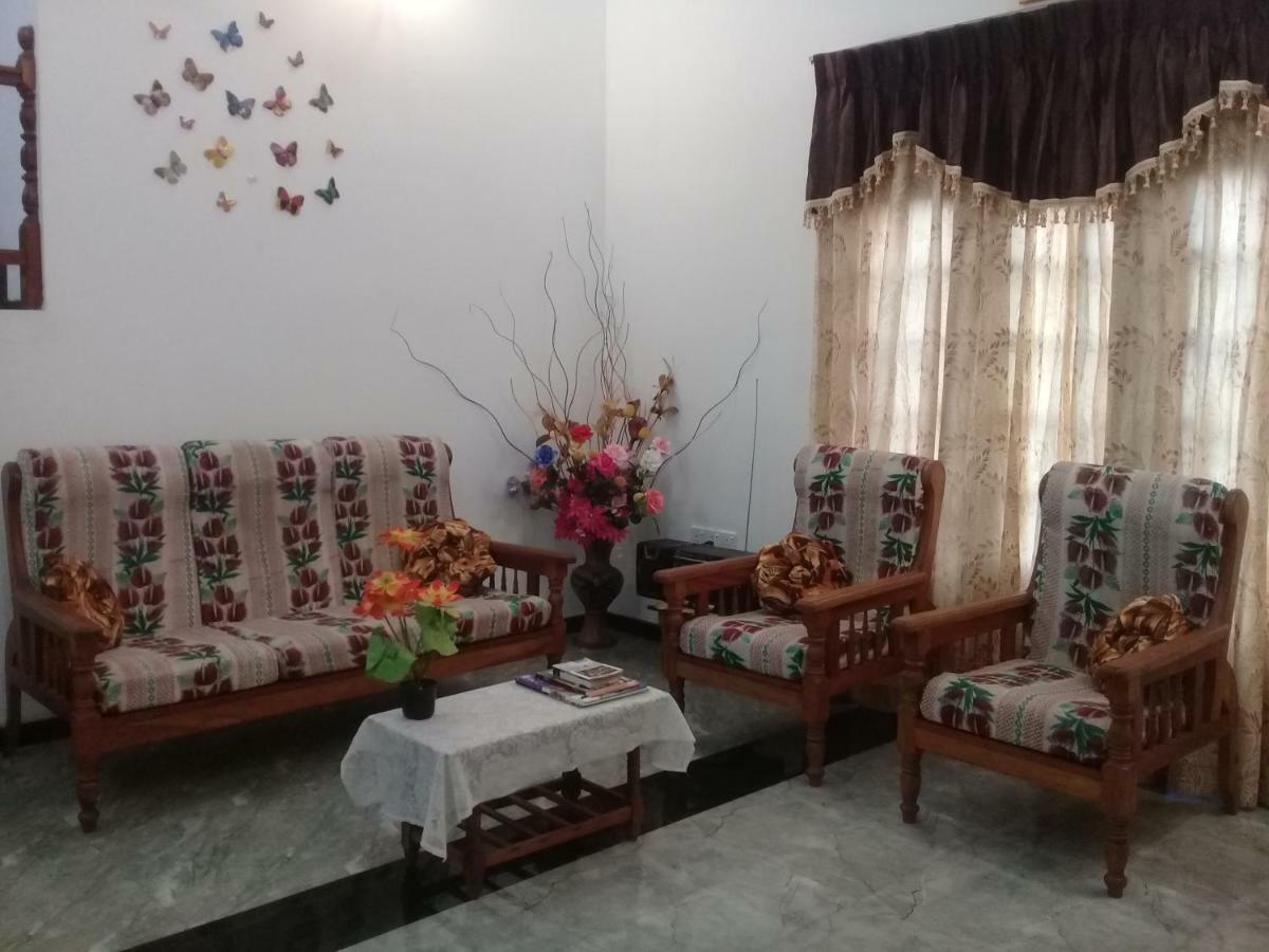 Winsent Villa Unawatuna Dış mekan fotoğraf