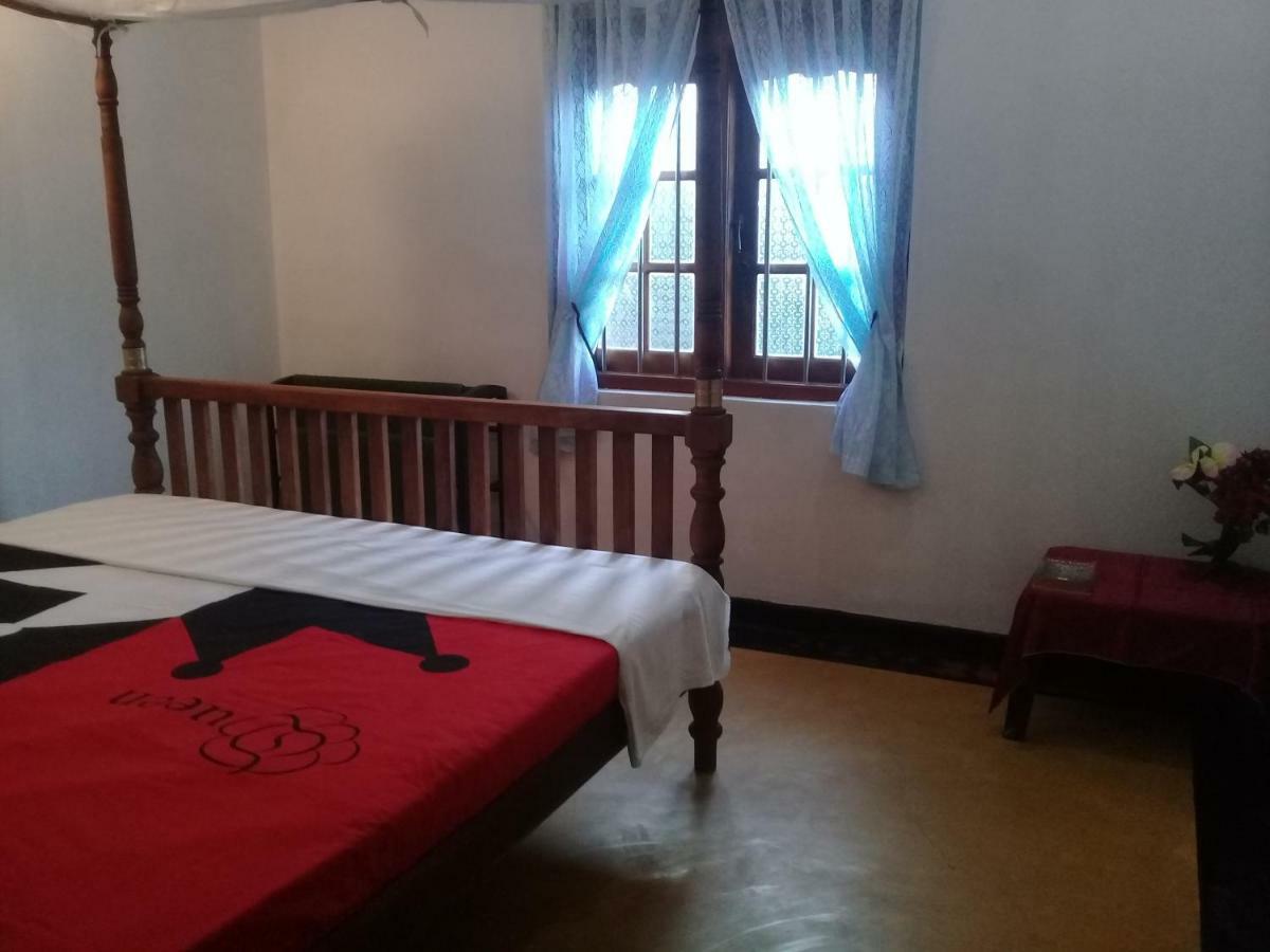 Winsent Villa Unawatuna Dış mekan fotoğraf