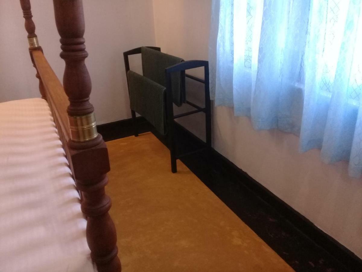 Winsent Villa Unawatuna Dış mekan fotoğraf
