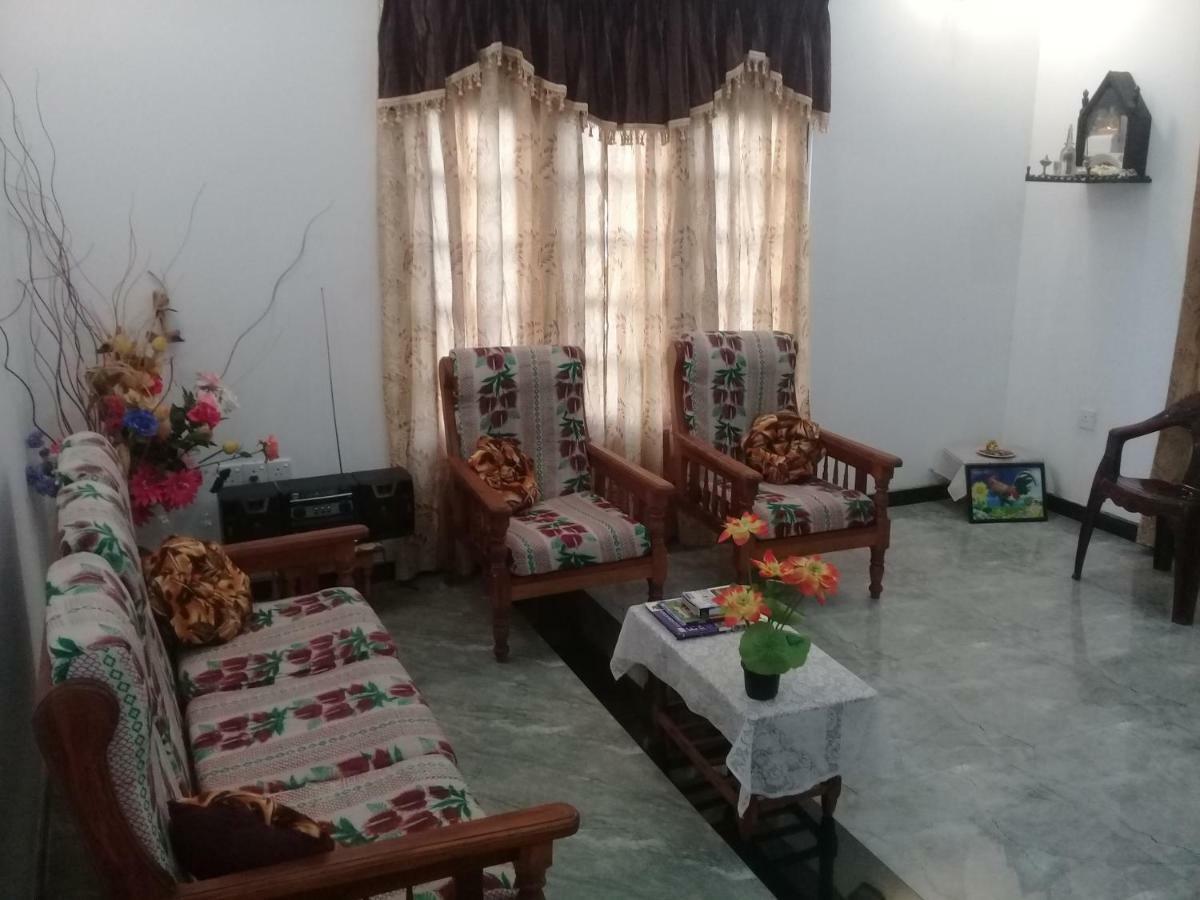 Winsent Villa Unawatuna Dış mekan fotoğraf