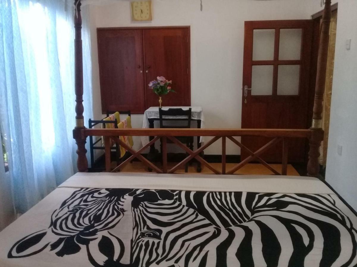 Winsent Villa Unawatuna Dış mekan fotoğraf