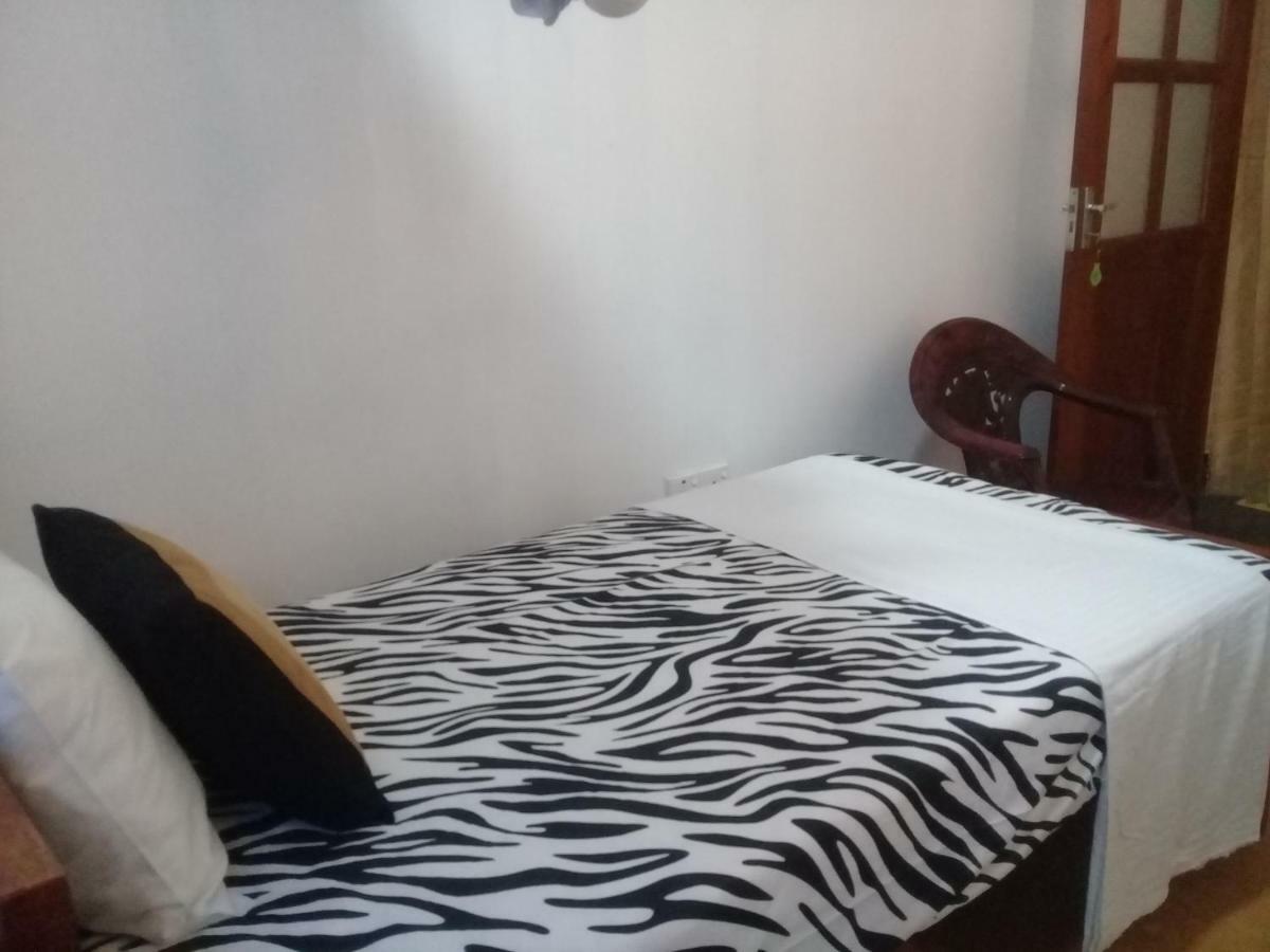 Winsent Villa Unawatuna Dış mekan fotoğraf