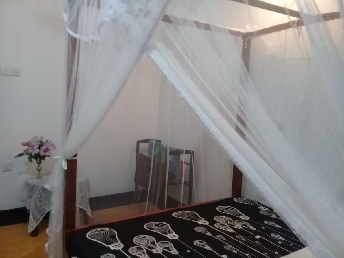 Winsent Villa Unawatuna Dış mekan fotoğraf