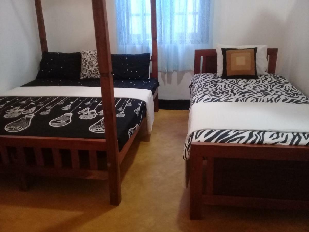 Winsent Villa Unawatuna Dış mekan fotoğraf
