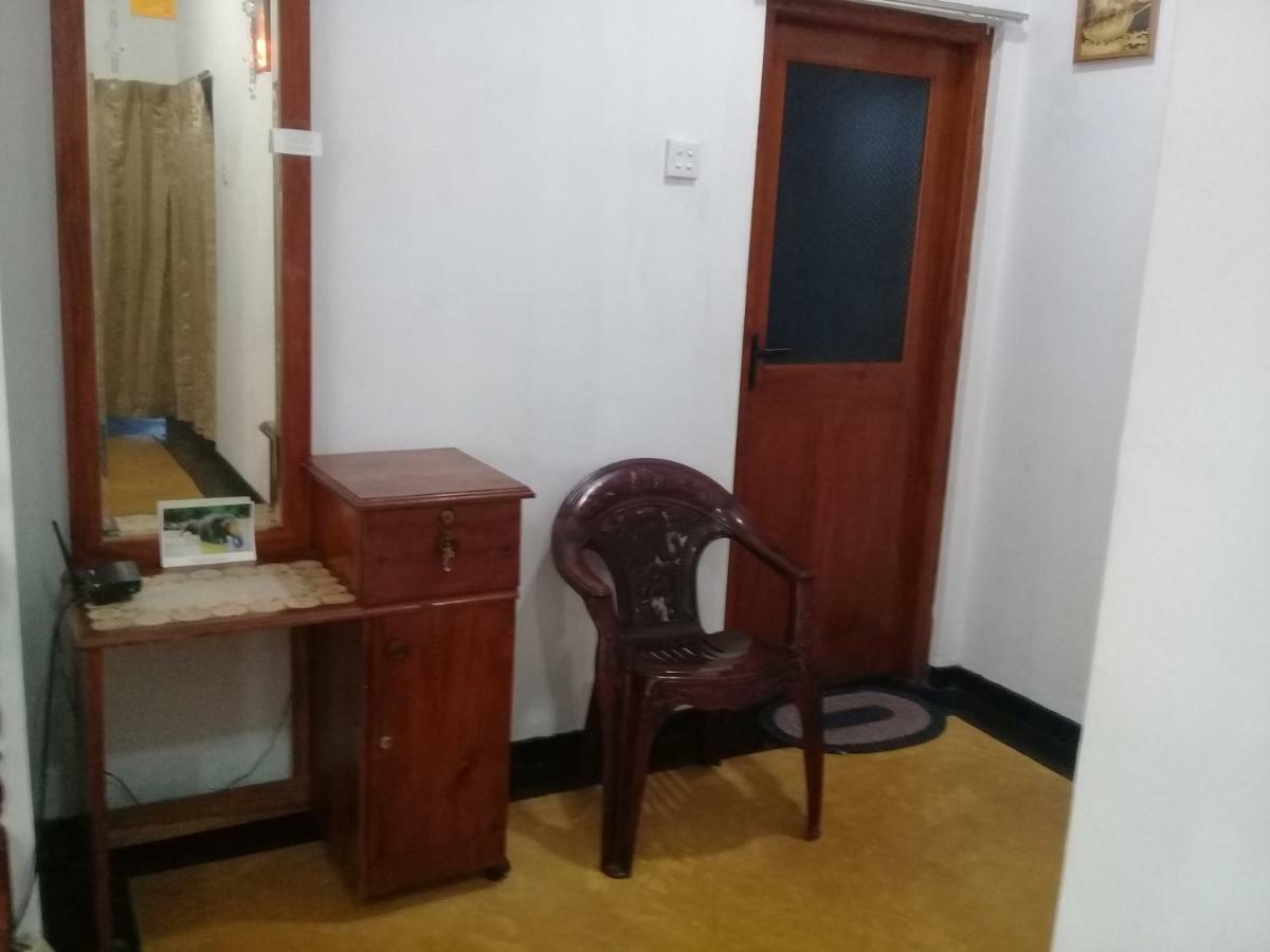 Winsent Villa Unawatuna Dış mekan fotoğraf