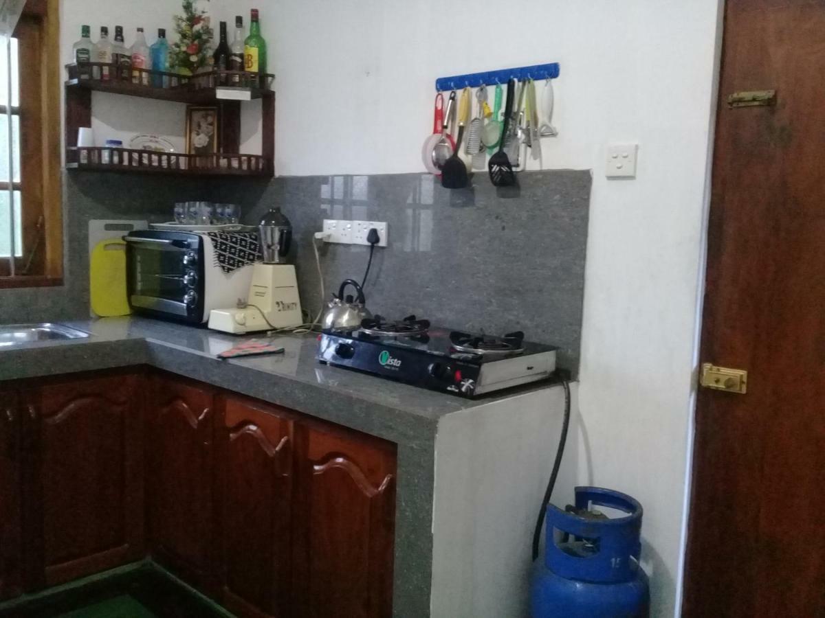 Winsent Villa Unawatuna Dış mekan fotoğraf