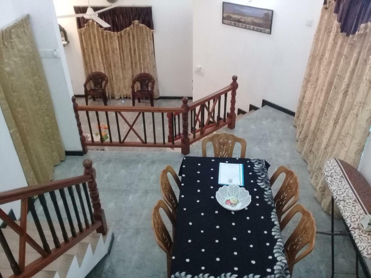 Winsent Villa Unawatuna Dış mekan fotoğraf