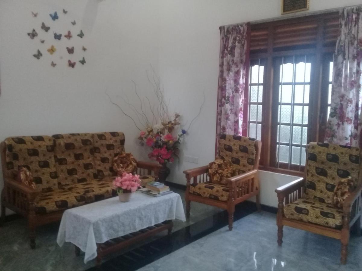 Winsent Villa Unawatuna Dış mekan fotoğraf